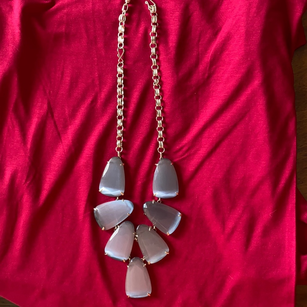 Kendra Scott Harlow Necklace